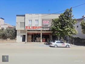 ÖZTÜRK GAYRİMENKUL HASTANE CİVARI SATILIK 2 KATLI MÜSTAKİL EV