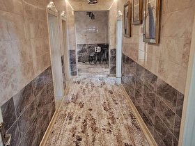 TURAN EMLAKTAN SATILIK 3 KATLI MÜSTAKİL DAİRE VE DUBLEKS DAİRE
