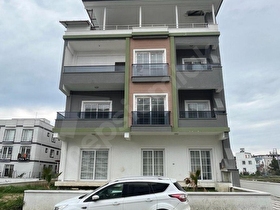 ARSUZ GÖKMEYDAN DA  SATILIK  2+1 DAİRE!