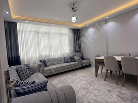 STARTKEY STAR GAYRİMENKULDEN CUMHURİYET MH.SATILIK 3+1