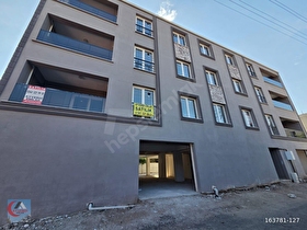 REŞADBEY MAH GENİŞ SIFIR 2+1 DAİRE