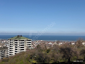 MABELDEN YILKOV İNŞAAT LEB-İ DERYA SİTESİNDE SATILIK DAİRE