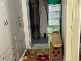 KEÇİÖREN ŞEFKATTE ACİL SATILIK 3+1 MANZARALI