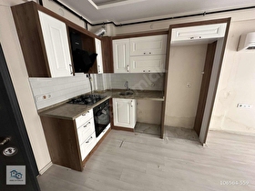 MANİSA YENİ MAH 1+1 SATILIK MERKEZE YAKIN DAİRE
