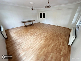 ADLİYE BÖLGESİNE YAKIN YÜKSEK GİRİŞ 3+1 GENİŞ VE KONFORLU DAİRE