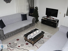 Şafak Mahallesinde Hastaneye Yürüme Mesafesinde 3+1 Daire