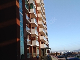 NAZ-EMDEN URANKENT ROYAL PLUS KONUTLARINDA 2+1 100 M2 DOĞU