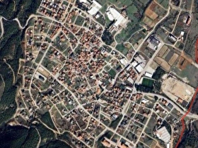 GÖVEÇLİKTE ARKASI ORMAN ÖNÜ MANZARALI 538 M2 ARSAMIZ