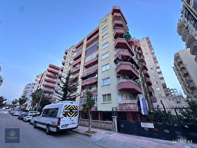 LEVANTENDEN SOLİ CENTER CİVARI BAKIMLI 3+1
