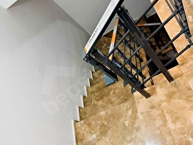 ALİPAŞADA LÜKS AİLE APARTMANINDA SATILIK 3+1 DAİRE