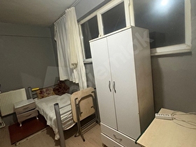 Hürriyet Stüdyo tek kişilik oda faturalar dahil
