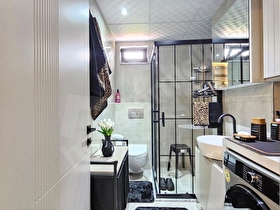 Denizli yenişafak ta 1+1 50 m2 caddeye yakın satılık fırsat apartlar