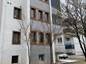 BERLİN EMLAKTAN GEÇİT 2. ETAP TOKİDE SATILIK 2. KAT 2+1 DAİRE