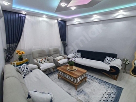 SIRACEVİZLERDE KREDİYE UYGUN 2+1 SATILIK DAİRE 7 YILLIK