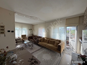 SELİMİYEDE MERKEZİ KONUMDA YAPILI SAHİBİNDEN MASRAFSIZ DAİRE