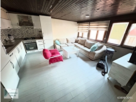 MARMARADAN ŞÜKRÜPAŞADA YATIRIMLIK 2+1 EŞYALI SATILIK DAİRE
