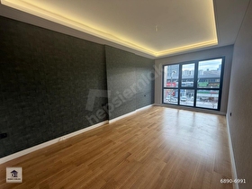 DENİZDEN AKILLI EV SİSTEMLİ ULTRA LÜKS 4+1 DAİRE
