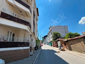 BALIKESİR -GÖNEN PLEVNE SATILIK DUBLEKS DAİRE