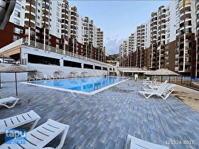 İskenderun Denizciler Mahallesi Ceylanpark Sitesinde 4+1 Daire(306709)