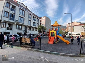 Fatihten perşembe pazarı civarı 3+1 135m2 satılık daire