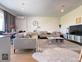 Nova Terra dan Sinpaş Aqua City de 2.5+1 Arakat satılık daire