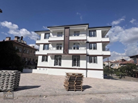 *ADN EMLAKTAN*ÇARŞI MERKEZDE SATILIK 1+1 DAİRELER