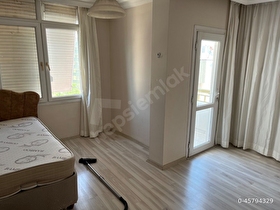 Baraj yolunda eşyalı kiralık
