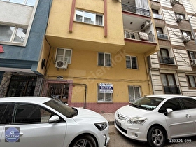 LALAPAŞA MAH. ÇİFT GİRİŞLİ BAHCELİ SATILIK 3+2 FUL ZEMİN DUBLEX