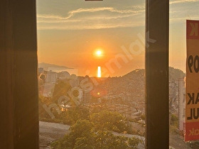 ESAT YAMAK’tan 3+1 MANZARALI SIFIR DAİRE