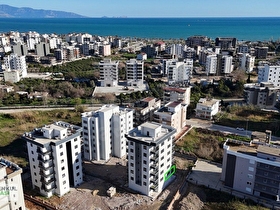 FİNİKE KUM MAHALLESİNDE SATILIK 1+1 DAİRE KAYMAKAMLIK ARKASI