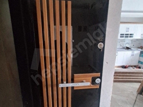 ULUĞBEY  MAH 3+1 YÜKSEK GİRİŞ KAT DAİRE