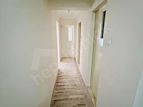 merkezefendi dış mahallede 3+1 bakımlı büyük daire