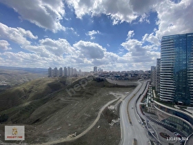 Başkent Emlak Konutların da 3.5+1 VADİ Manzaralı Daire