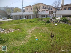 BAŞAKŞEHİR ŞAHİNTEPEDE MÜSTEKİL TEK TAPULU YOLA CEPE PARKA CAMİYE DURAĞA ÇOK YAKIN 152M2 İMARLI ARSA