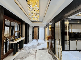 ROTA EMLAKTAN EMSALSİZ 4+1 DELÜX DAİRE