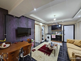 Suluköprü Işıklarında Satılık 1+1 Apart ( Full Kredili )