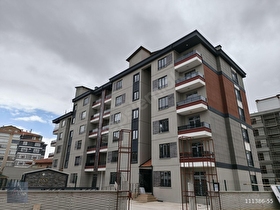 SAHİDEN ARAPLAR MH.ALİ ULVİ KURUCU CD.DE SATILIK SFIR 3+1 DAİRE