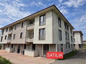 DÜZCE İMZA GAYRİMENKUL  DEN SATILIK DAİRE