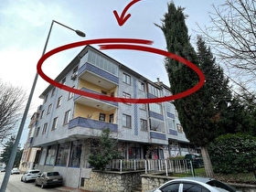 SAFRANBOLU EMEK MAH. GENİŞ/İÇİ YAPILI 3+1 DAİRE