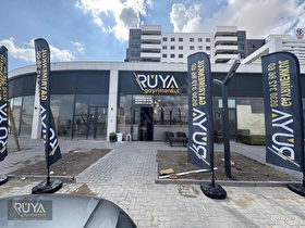 RÜYADAN SARAYCIKTA FRANCHISE KURUMSALA KİRALIK MAĞAZA/DÜKKAN