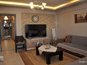 GÜRMES EMLAKTAN DAVUTLAR MERKEZDE ARA KAT SATILIK 3+1 DAİRE