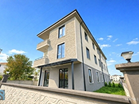 ALIRKEN KAZANDIRAN SEÇENEKLER ROTADA | SIFIR 2+1 YAZLIK DAİRE