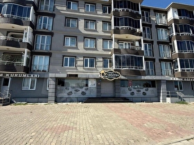 NUSRATİYE MAH. GÜNEY CEPHE SATILIK 3+1 DAİRE