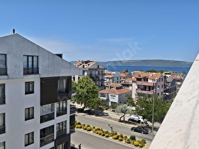 Kepez Ana Yol Üstünde, Yatırımlık & Oturumluk 3+1 Dubleks