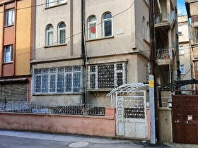 AKYOL GAYRİMENKUL DEN SATLIK BİNA