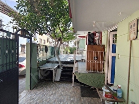 ACillllll Satılık müstakil ev