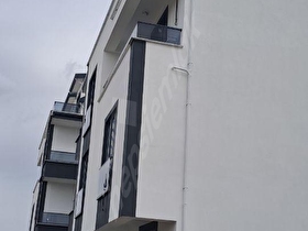 KARTEPE UZUNÇİFTLİK TE 2+1 SATILIK SIFIR DAİRE