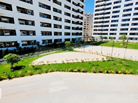 TGDEN İLKEM MARSHALL DA DENİZ MANZARALI 1+1 SATILIK DAİRE