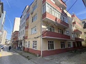 YATIRIMKENTTEN BAHÇELİEVLERDE SATILIK 2+1 DAİRE