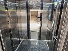 BASIN TOKİDE ÖDEMESİ BİTMİŞ BORÇSUZ OTURUMA HAZIR 3+1 DAİRE
